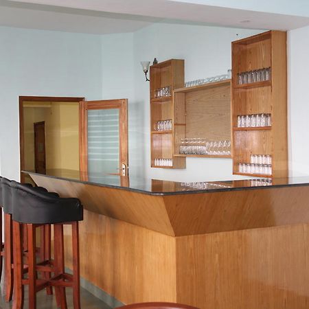 United 21 Resort Чайл Екстериор снимка