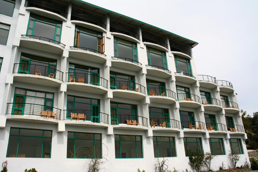 United 21 Resort Чайл Екстериор снимка