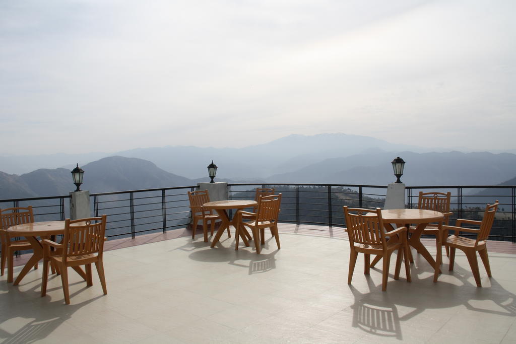 United 21 Resort Чайл Екстериор снимка