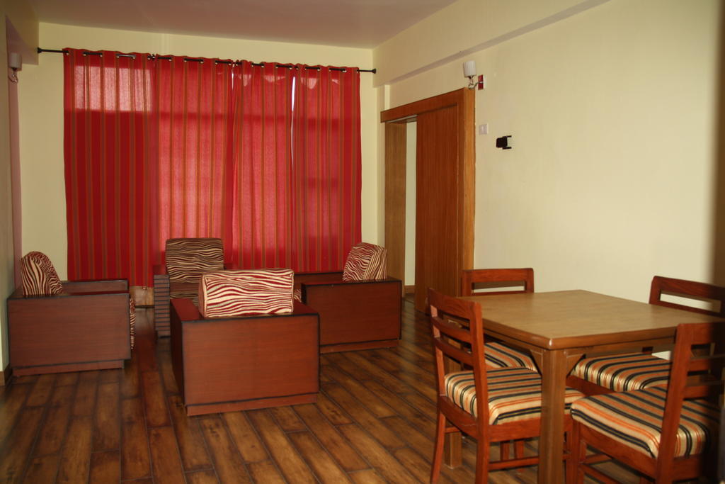 United 21 Resort Чайл Стая снимка