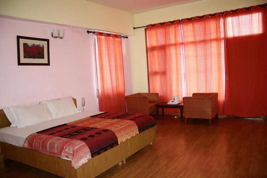 United 21 Resort Чайл Стая снимка
