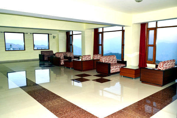 United 21 Resort Чайл Екстериор снимка